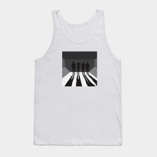 Alex and his Droogs Tank Top